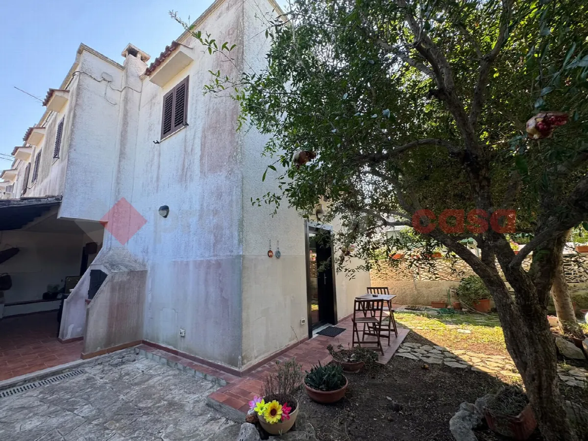 Casa bifamiliare in vendita a Leporano - foto 2
