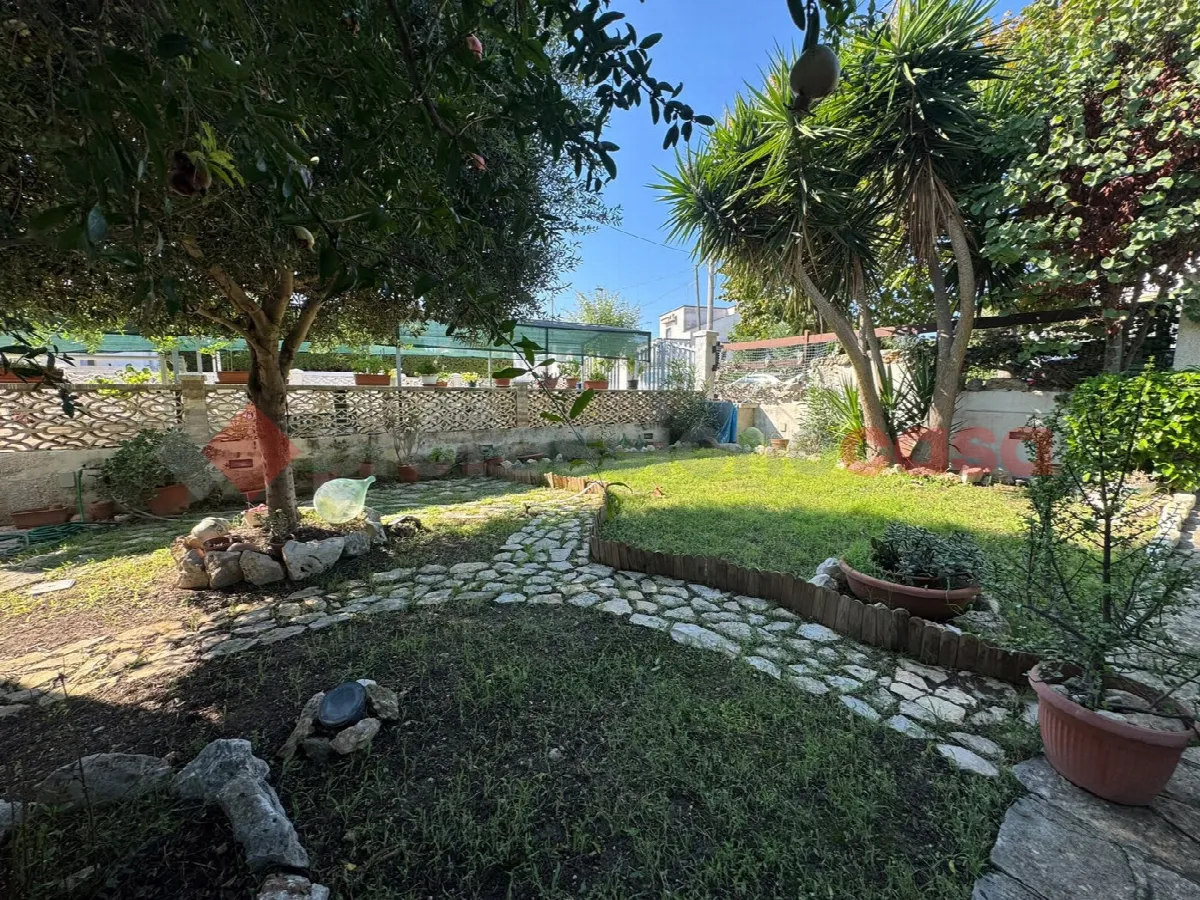 Casa bifamiliare in vendita a Leporano - foto 3