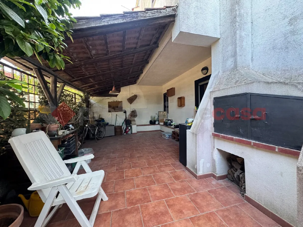Casa bifamiliare in vendita a Leporano - foto 7