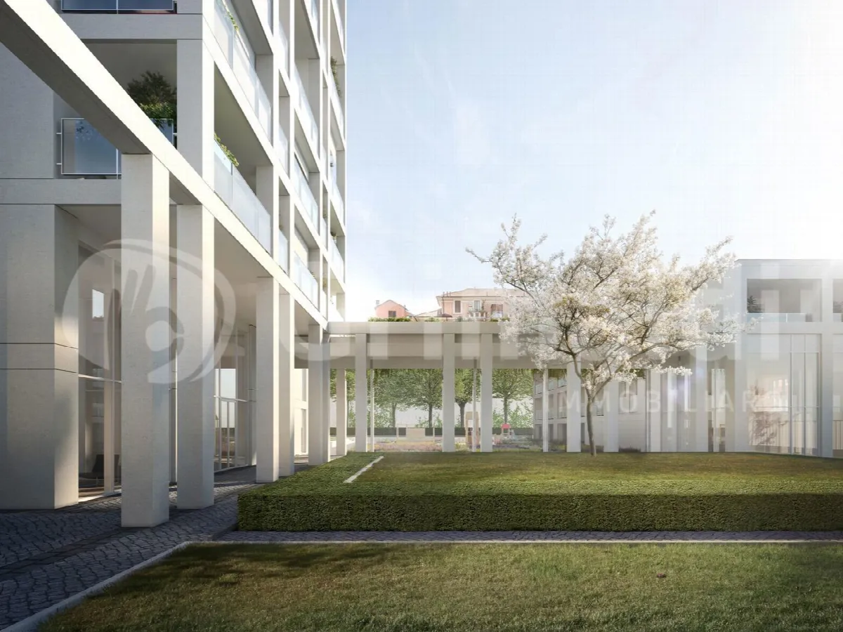 Appartamento in vendita a Milano - foto 5