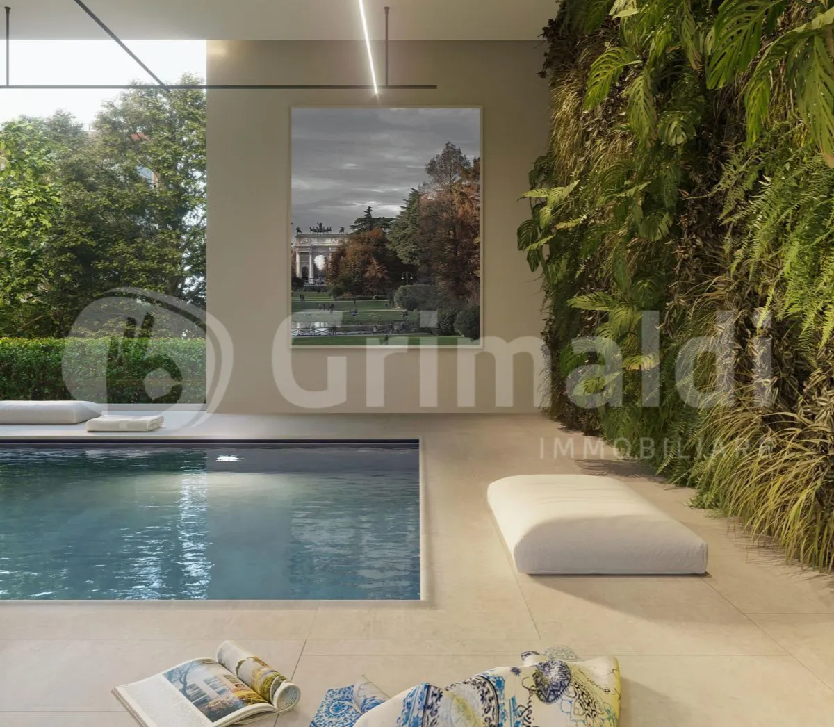 Appartamento in vendita a Milano - foto 7