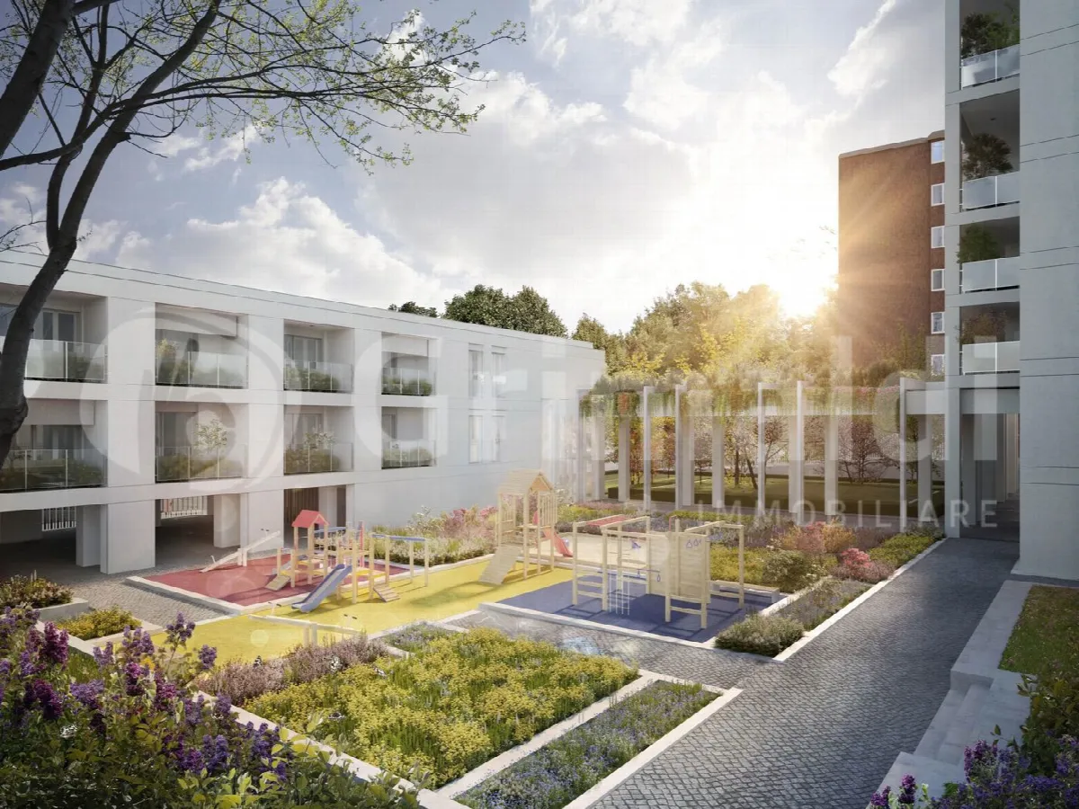 Appartamento in vendita a Milano - foto 8