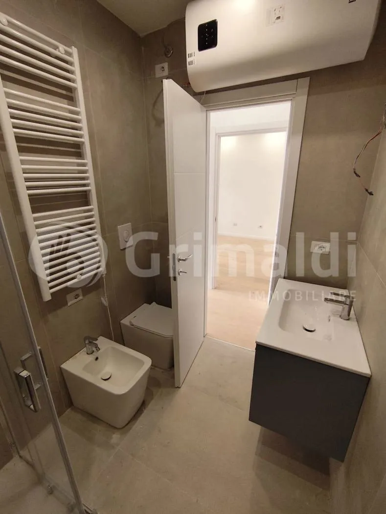 Appartamento in vendita a Milano - foto 10