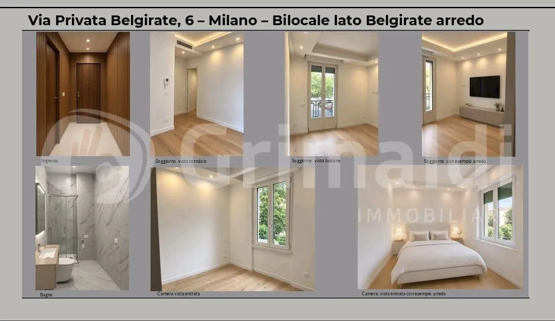 Appartamento in vendita a Milano - foto 1