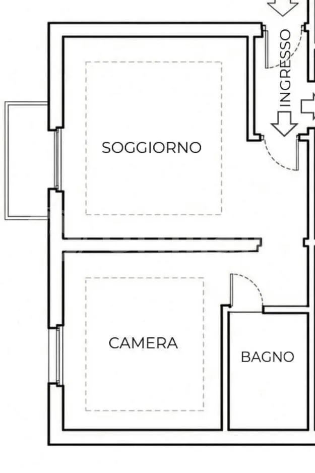 Appartamento in vendita a Milano - foto 7