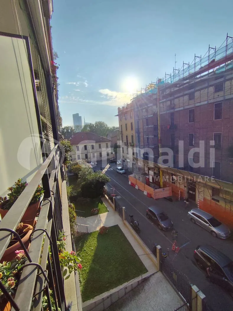 Appartamento in vendita a Milano - foto 7