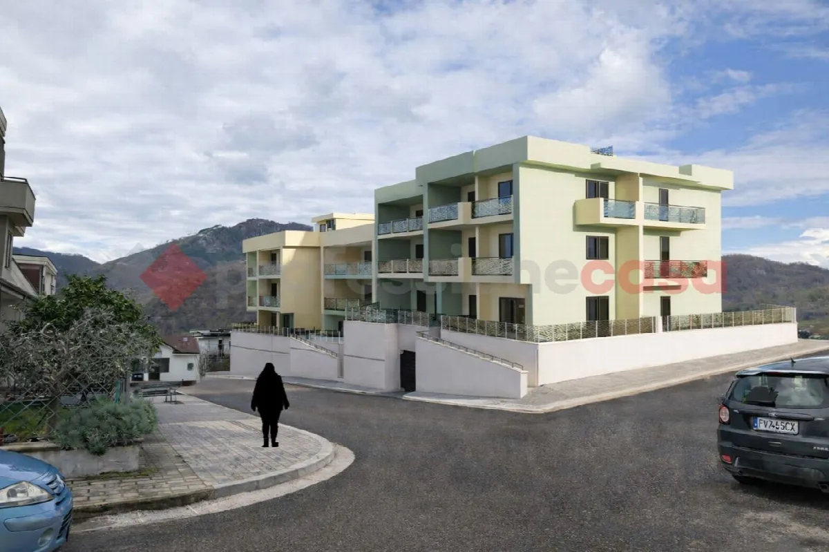 Appartamento in vendita a Baronissi - foto 4
