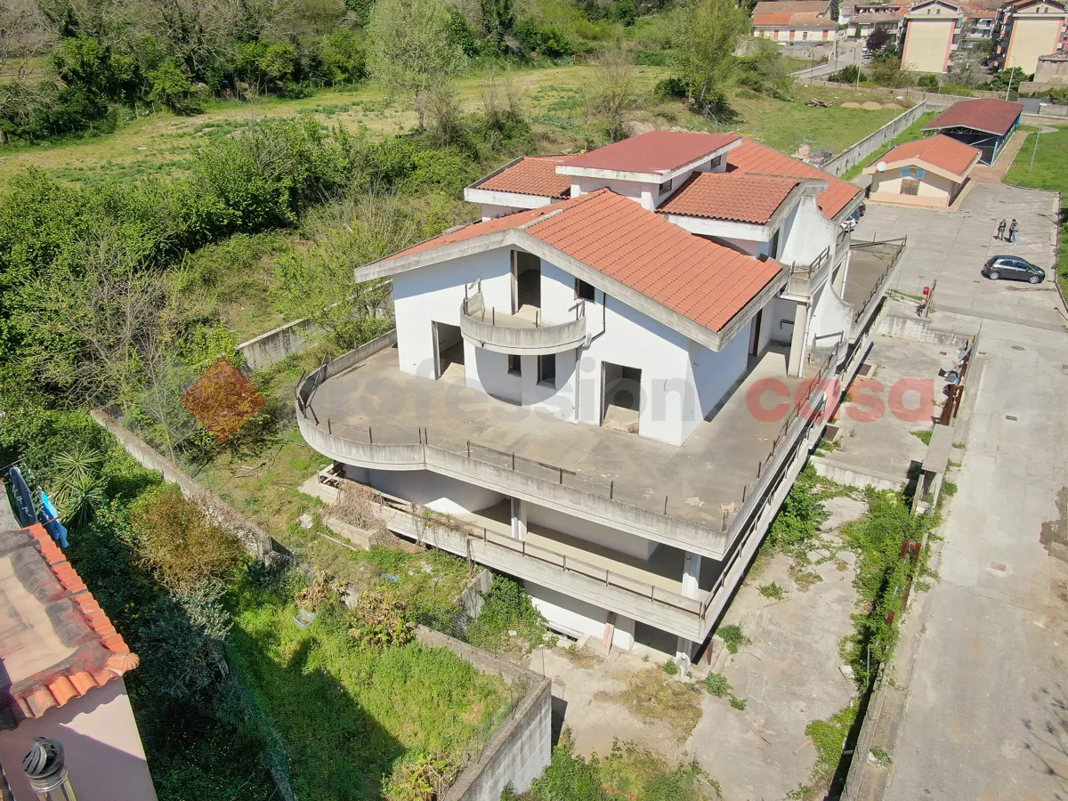 Casa bifamiliare in vendita a Mercato San Severino - foto 10