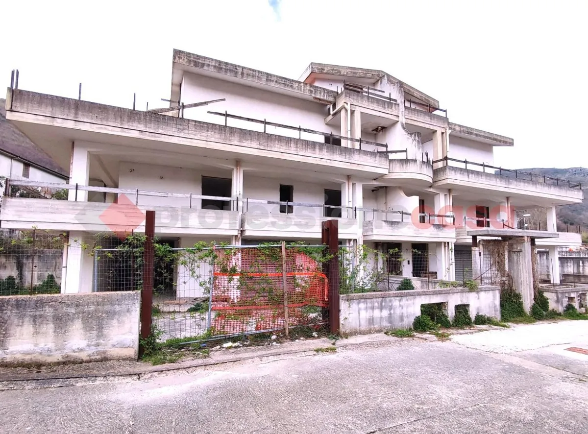 Casa bifamiliare in vendita a Mercato San Severino - foto 3