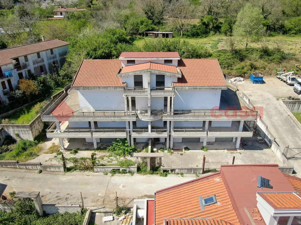 Casa bifamiliare in vendita a Mercato San Severino - foto 8