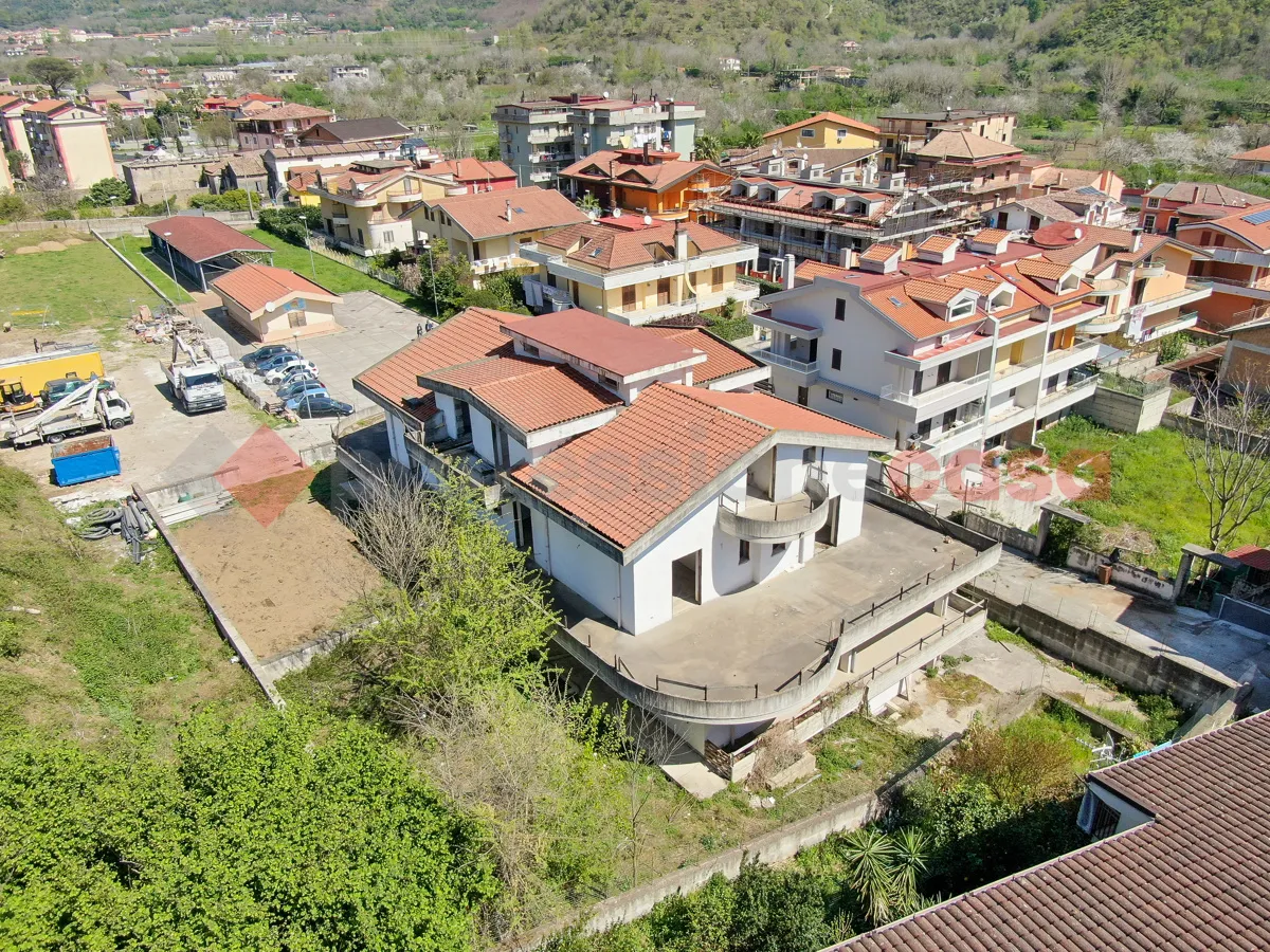 Casa bifamiliare in vendita a Mercato San Severino - foto 9