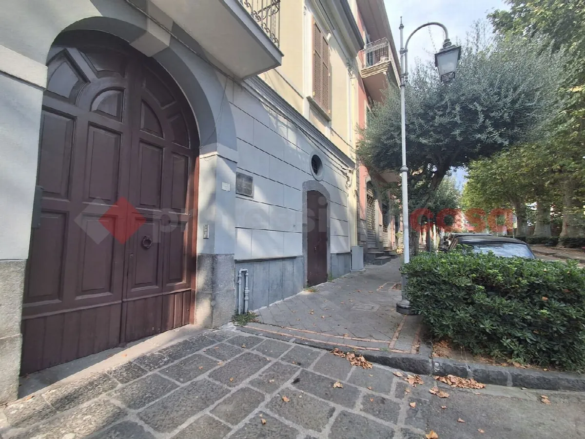 Villa in vendita a Nocera Superiore - foto 1
