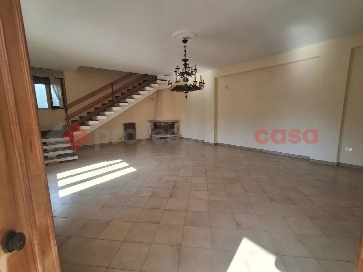 Villa in vendita a Nocera Superiore - foto 5