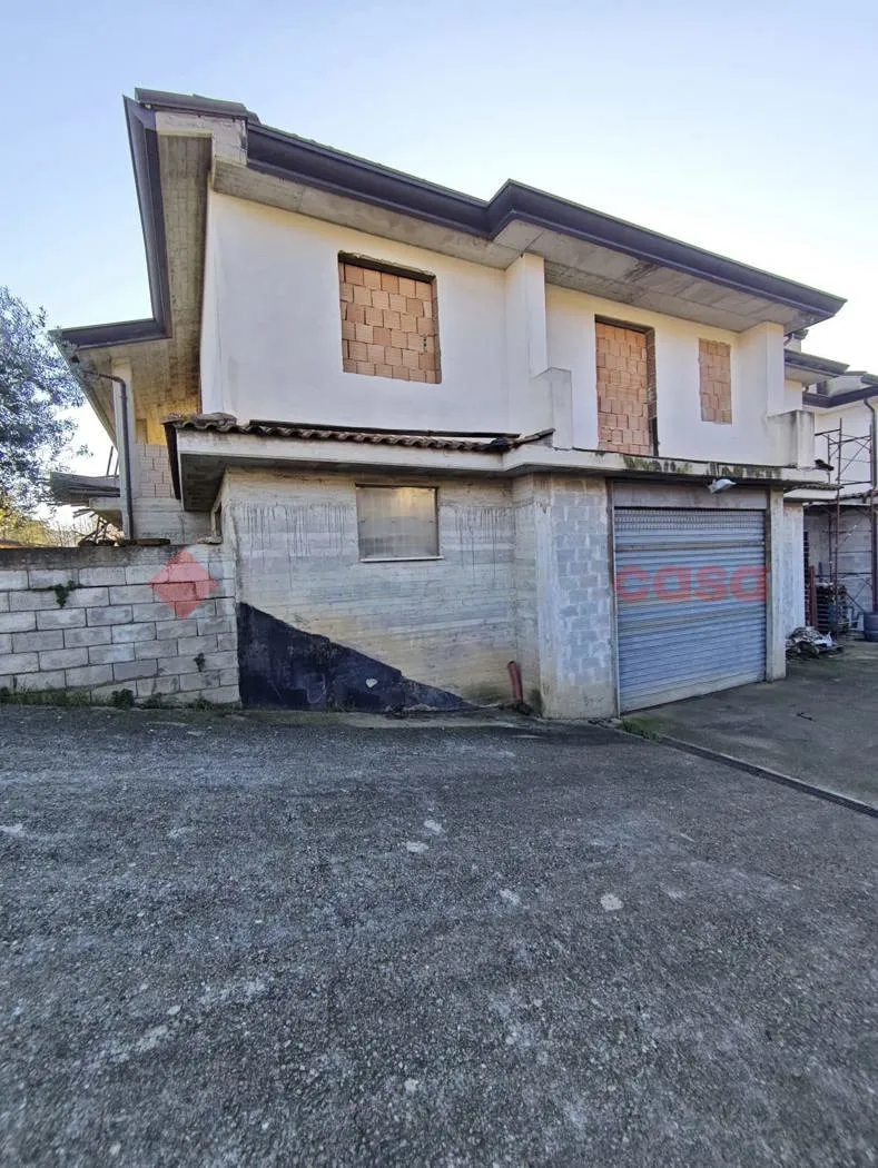 Casa bifamiliare in vendita a Mercato San Severino - foto 10