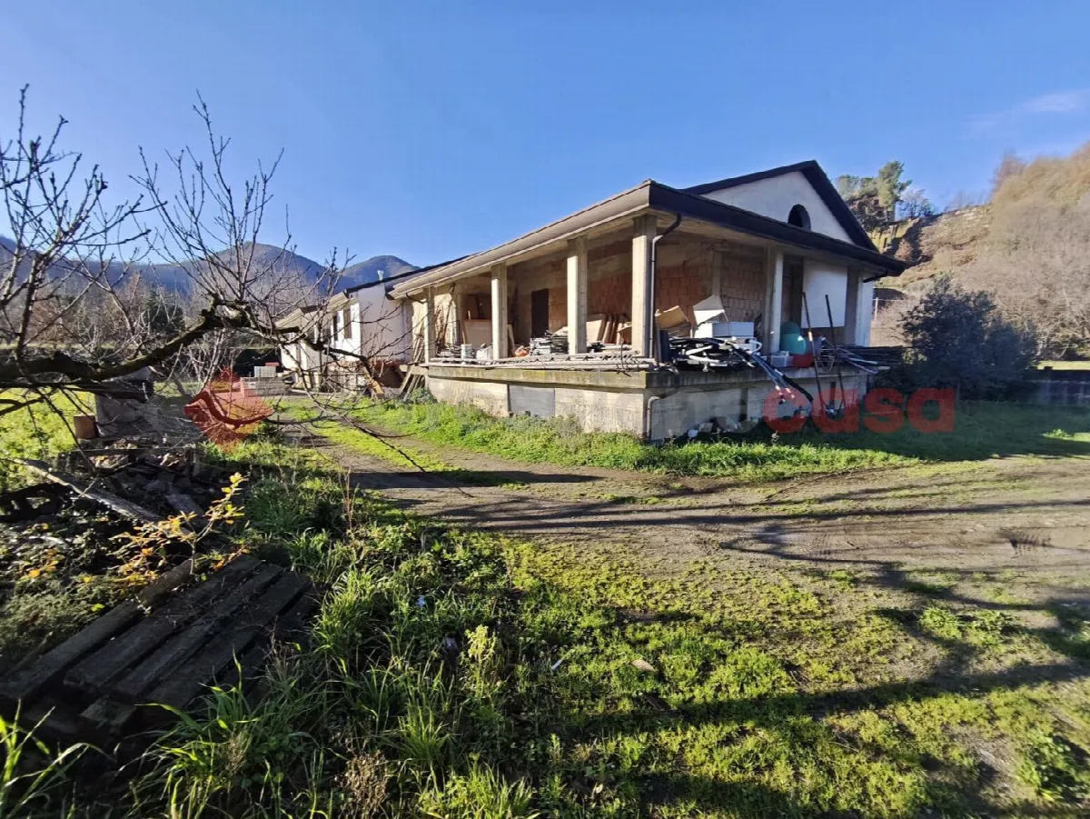 Casa bifamiliare in vendita a Mercato San Severino - foto 3