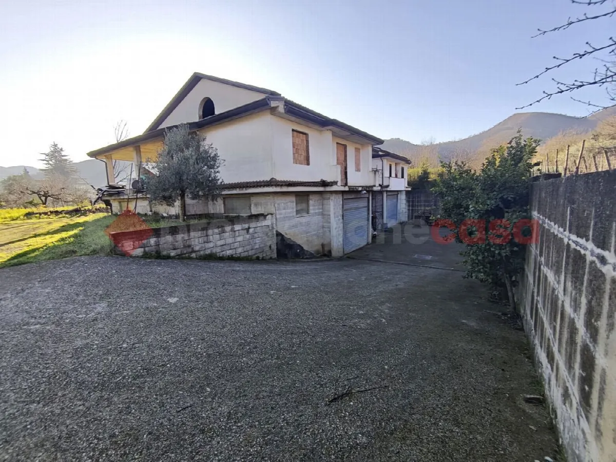 Casa bifamiliare in vendita a Mercato San Severino - foto 6
