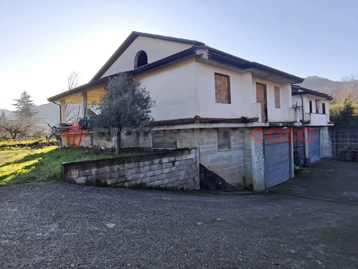 Casa bifamiliare in vendita a Mercato San Severino - foto 7