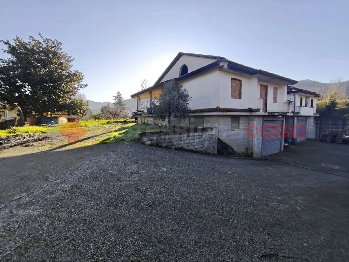 Casa bifamiliare in vendita a Mercato San Severino - foto 8