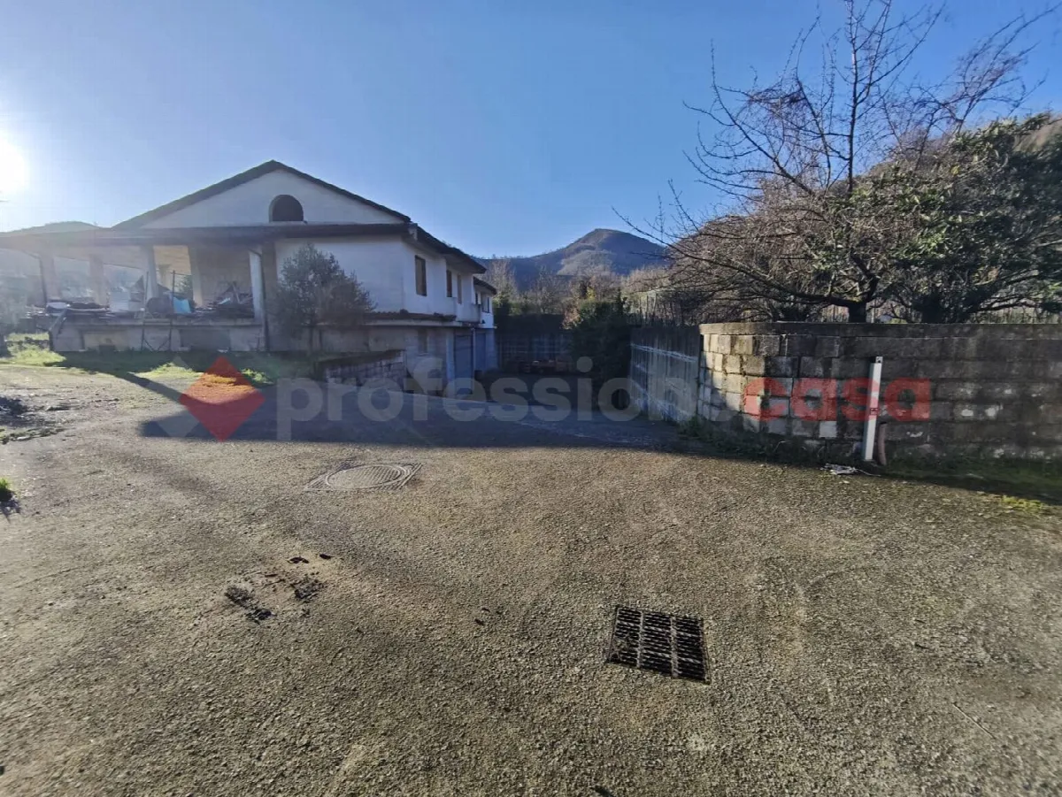 Casa bifamiliare in vendita a Mercato San Severino - foto 9
