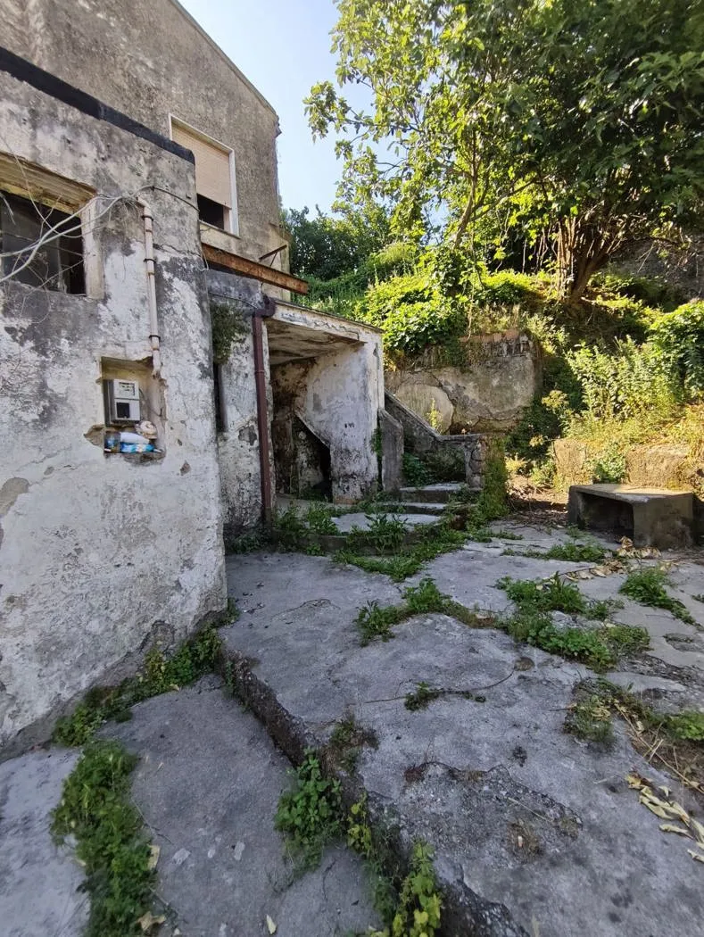 Casa indipendente in vendita a Mercato San Severino - foto 2
