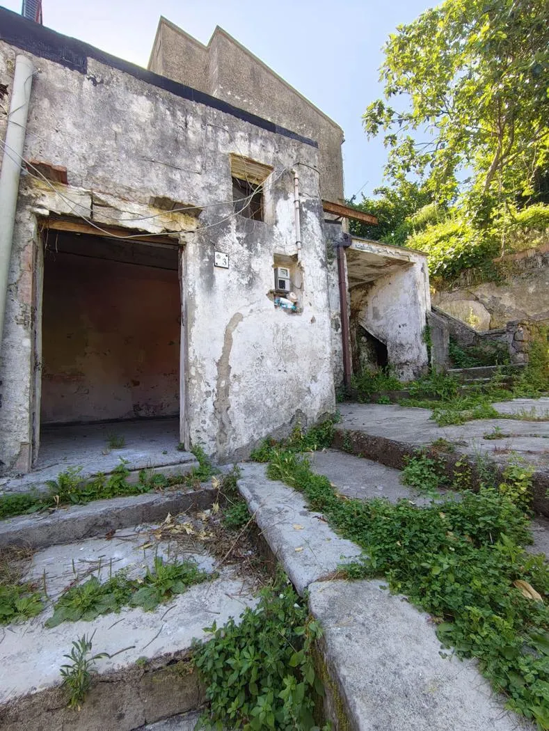 Casa indipendente in vendita a Mercato San Severino - foto 3
