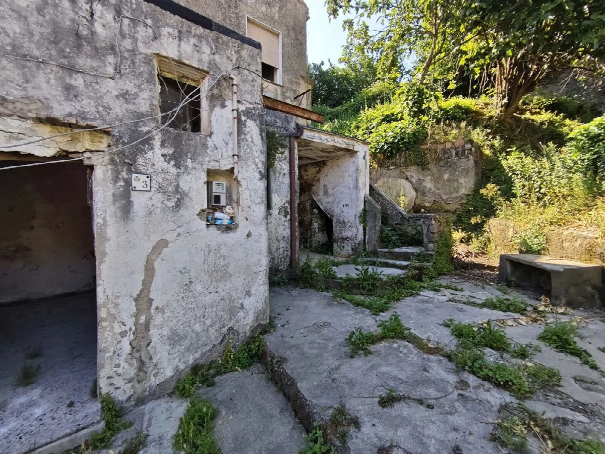 Casa indipendente in vendita a Mercato San Severino - foto 7