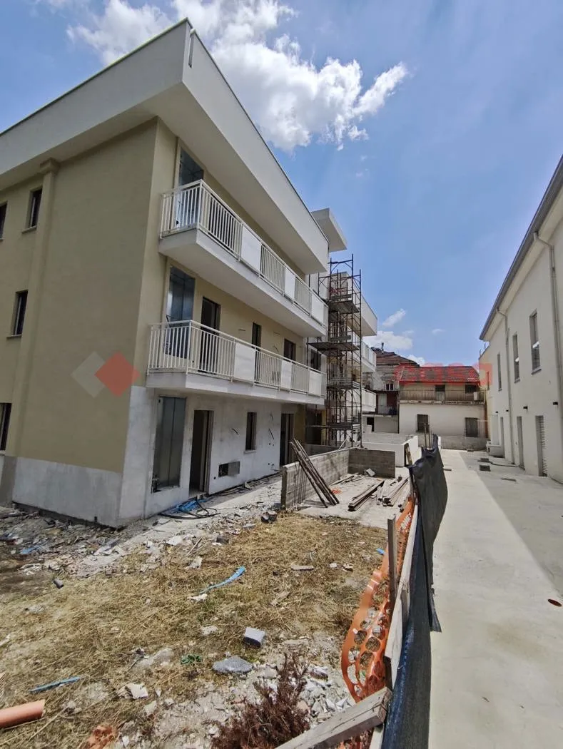 Appartamento in vendita a Mercato San Severino - foto 10