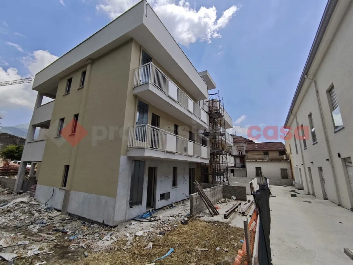 Appartamento in vendita a Mercato San Severino - foto 6