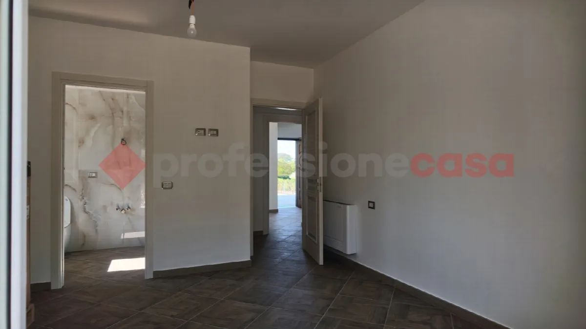 Villetta a schiera in vendita a Sarno - foto 10
