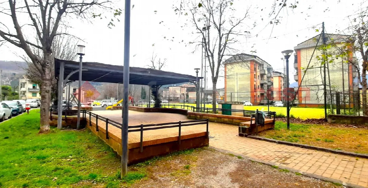 Casa indipendente in vendita a Mercato San Severino - foto 4