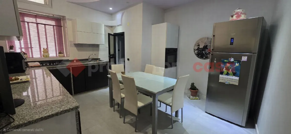 Casa indipendente in vendita a Mercato San Severino - foto 5