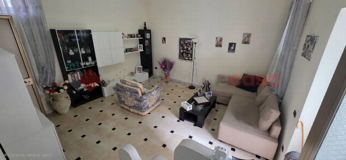 Casa indipendente in vendita a Mercato San Severino - foto 6