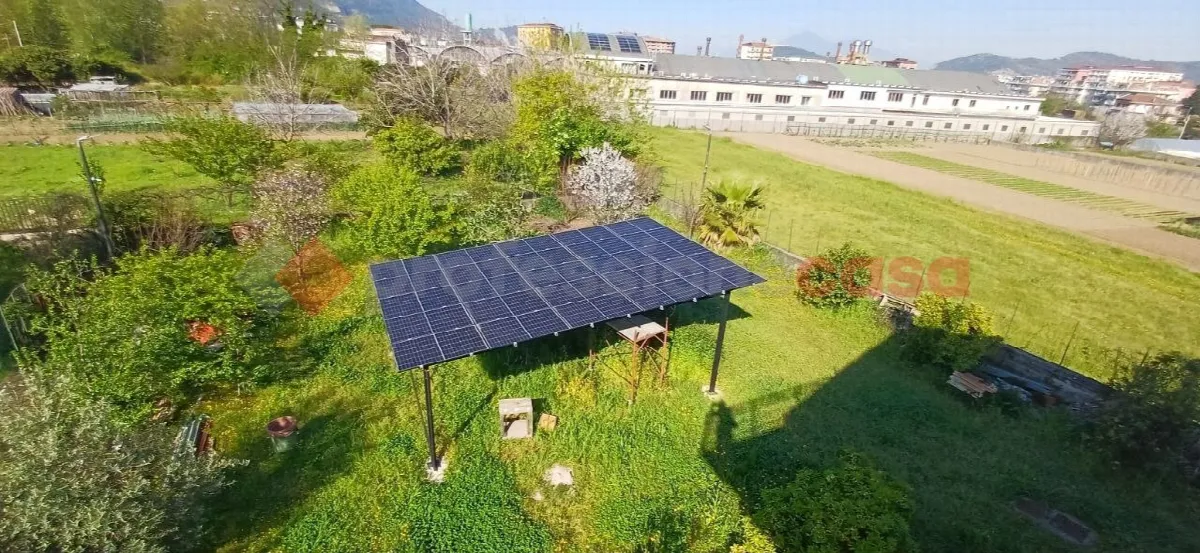 Villa in vendita a Nocera Superiore - foto 3