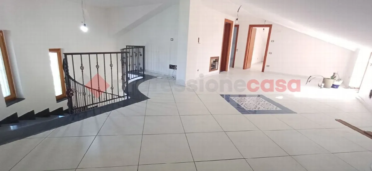 Villa in vendita a Nocera Superiore - foto 7