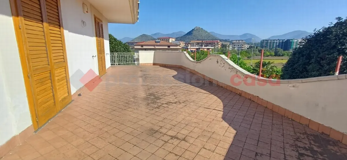 Villa in vendita a Nocera Superiore - foto 8