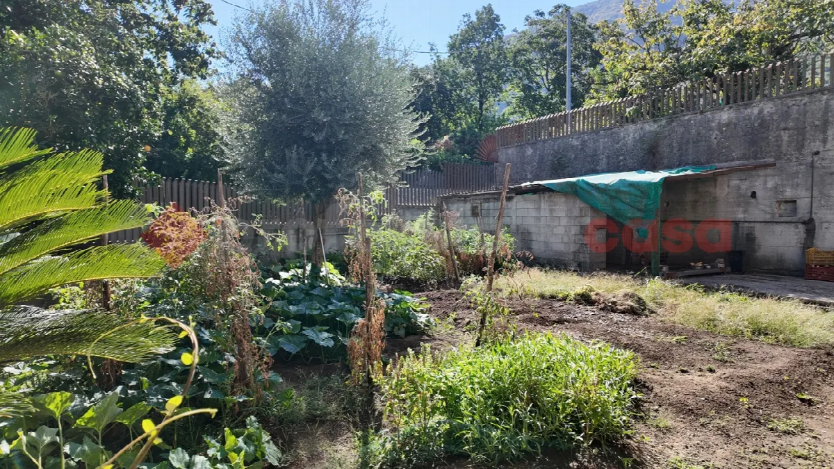 Casa indipendente in vendita a Nocera Superiore - foto 5
