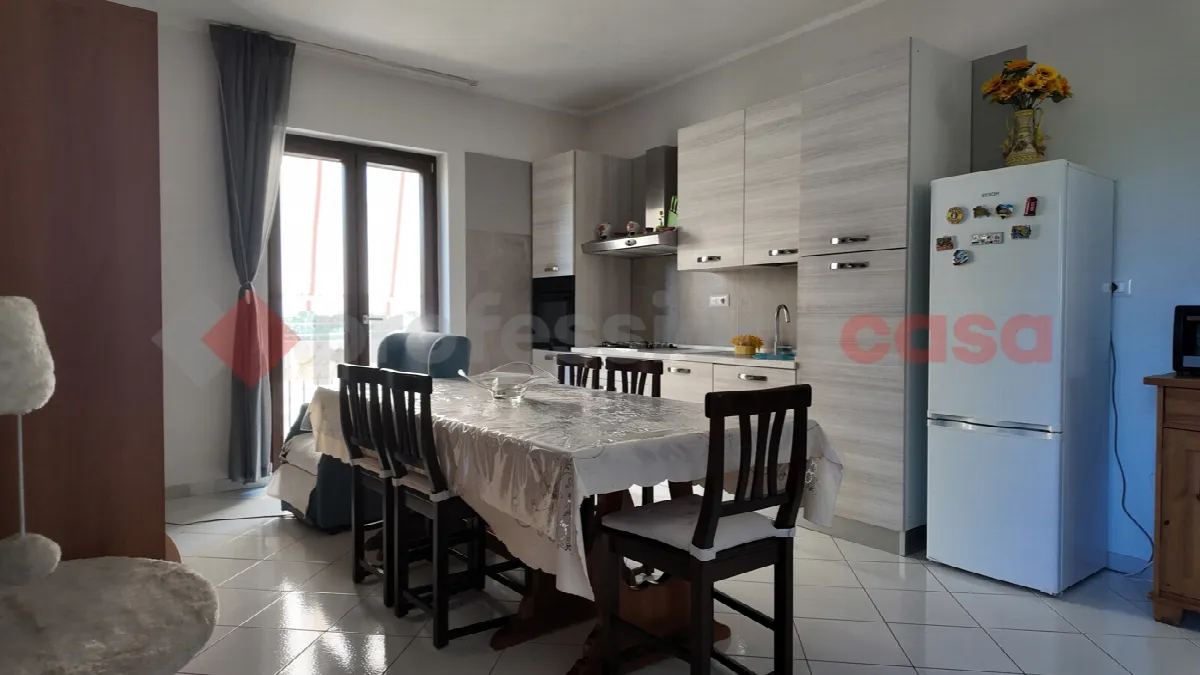 Casa indipendente in vendita a Nocera Superiore - foto 8