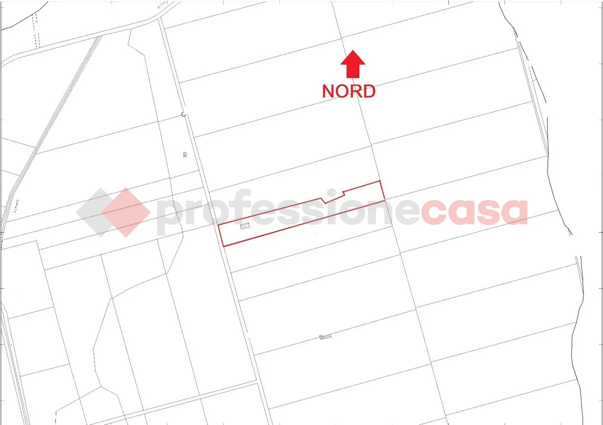 Rustico in vendita a Otranto - foto 5