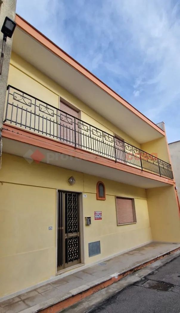 Casa indipendente in vendita a Minervino di Lecce - foto 1