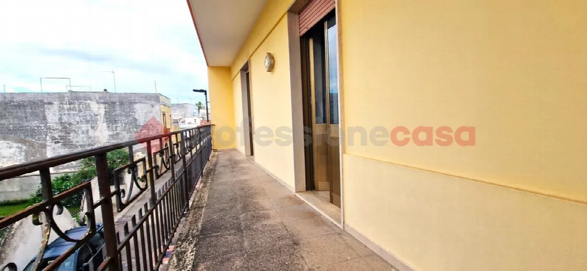 Casa indipendente in vendita a Minervino di Lecce - foto 7
