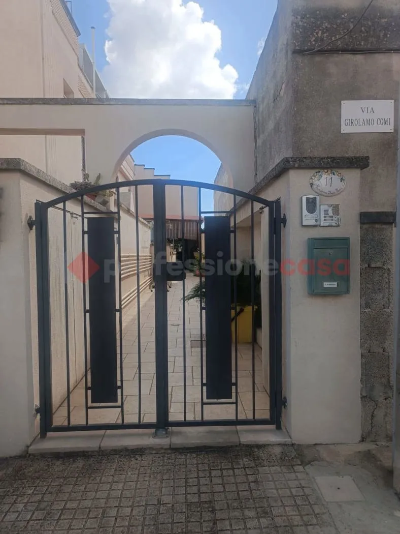 Appartamento in vendita a Uggiano la Chiesa - foto 1