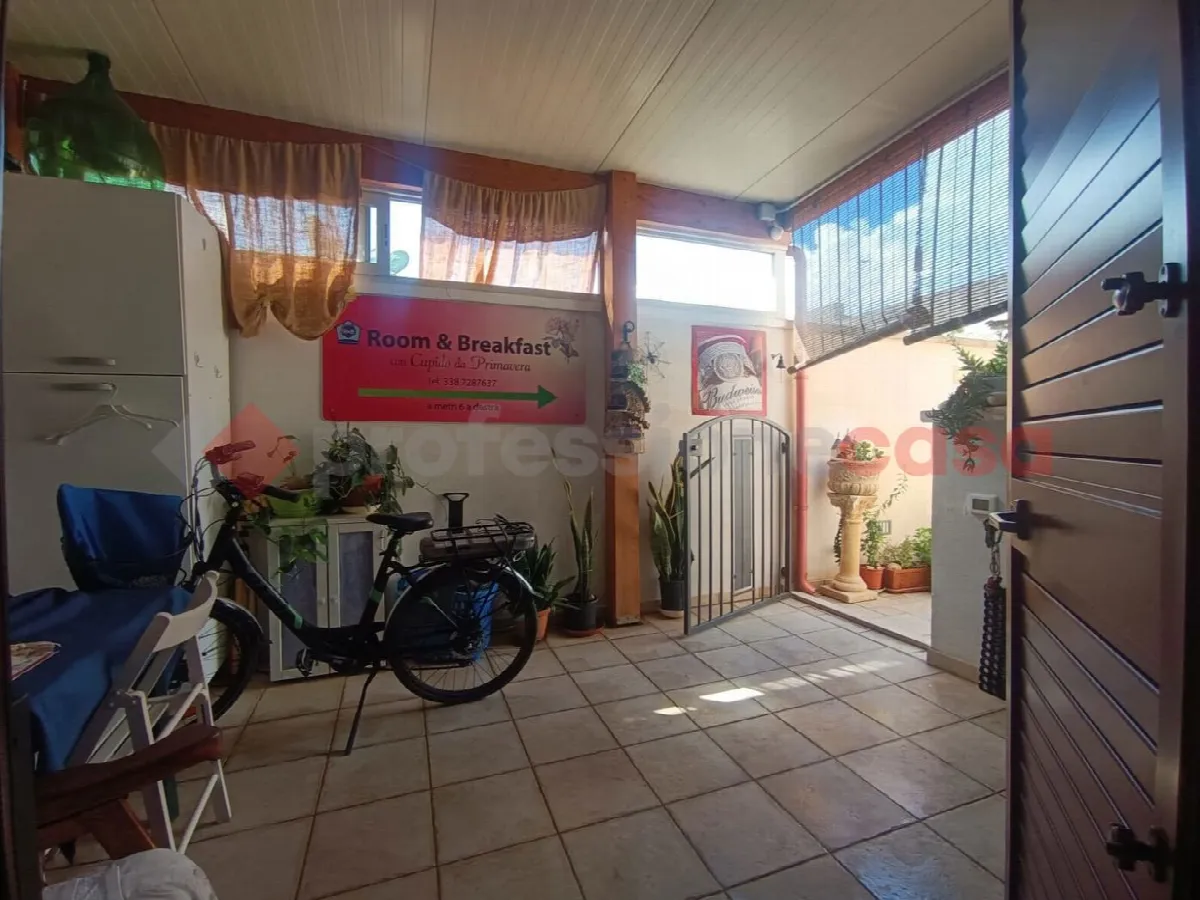 Appartamento in vendita a Uggiano la Chiesa - foto 5