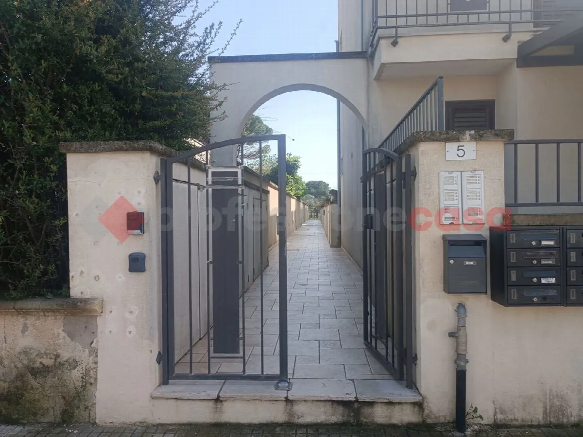 Appartamento in vendita a Uggiano la Chiesa - foto 1