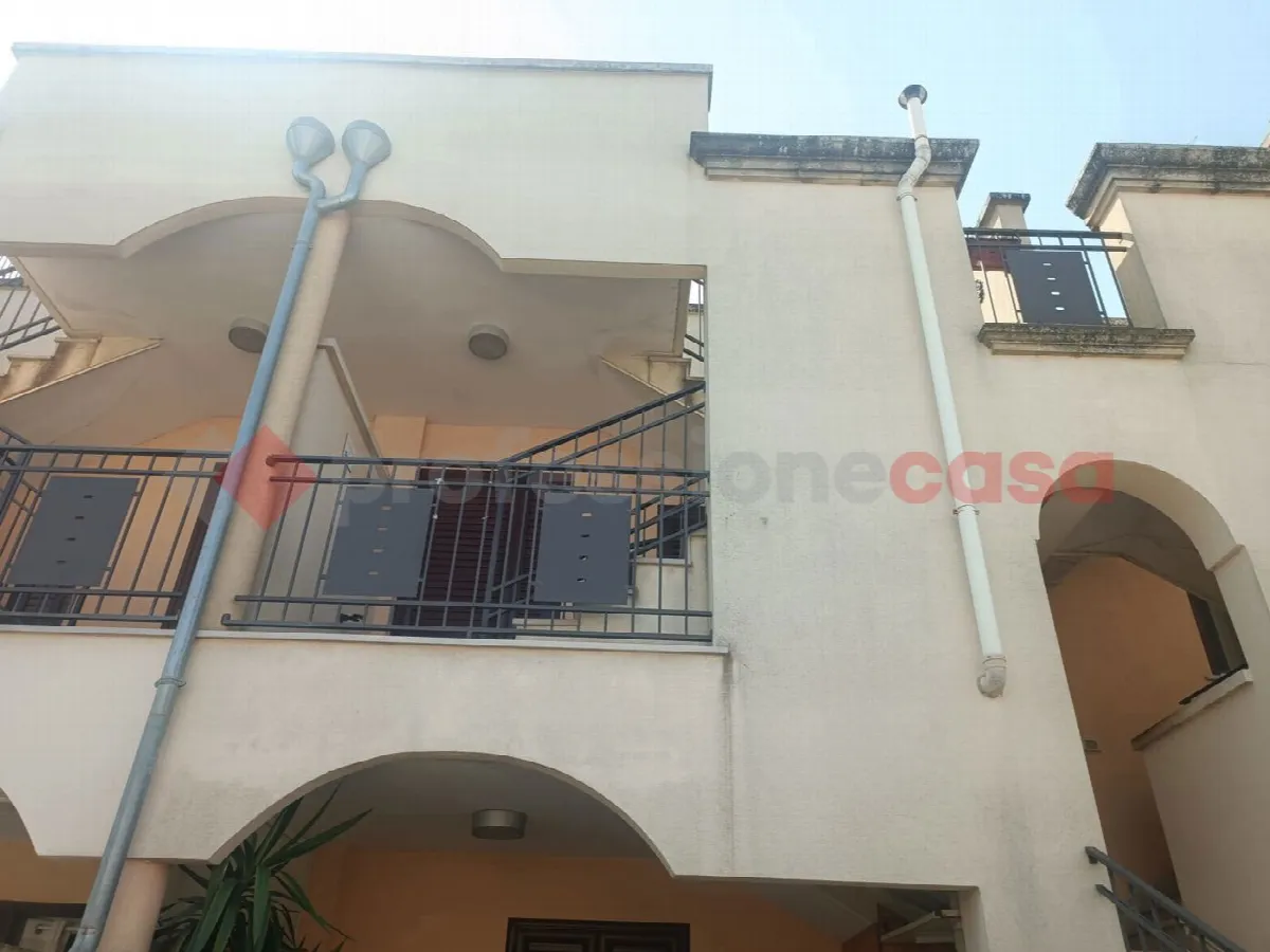 Appartamento in vendita a Uggiano la Chiesa - foto 2