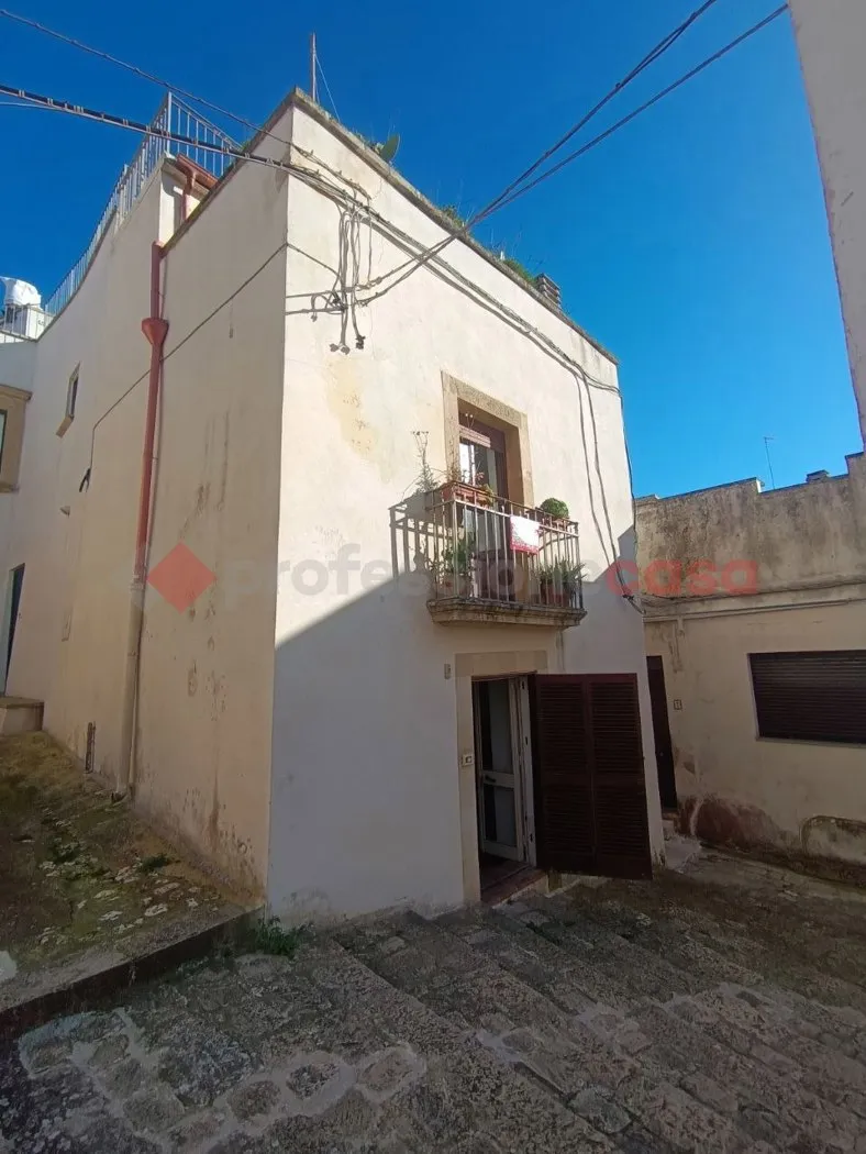 Casa indipendente in vendita a Otranto - foto 2