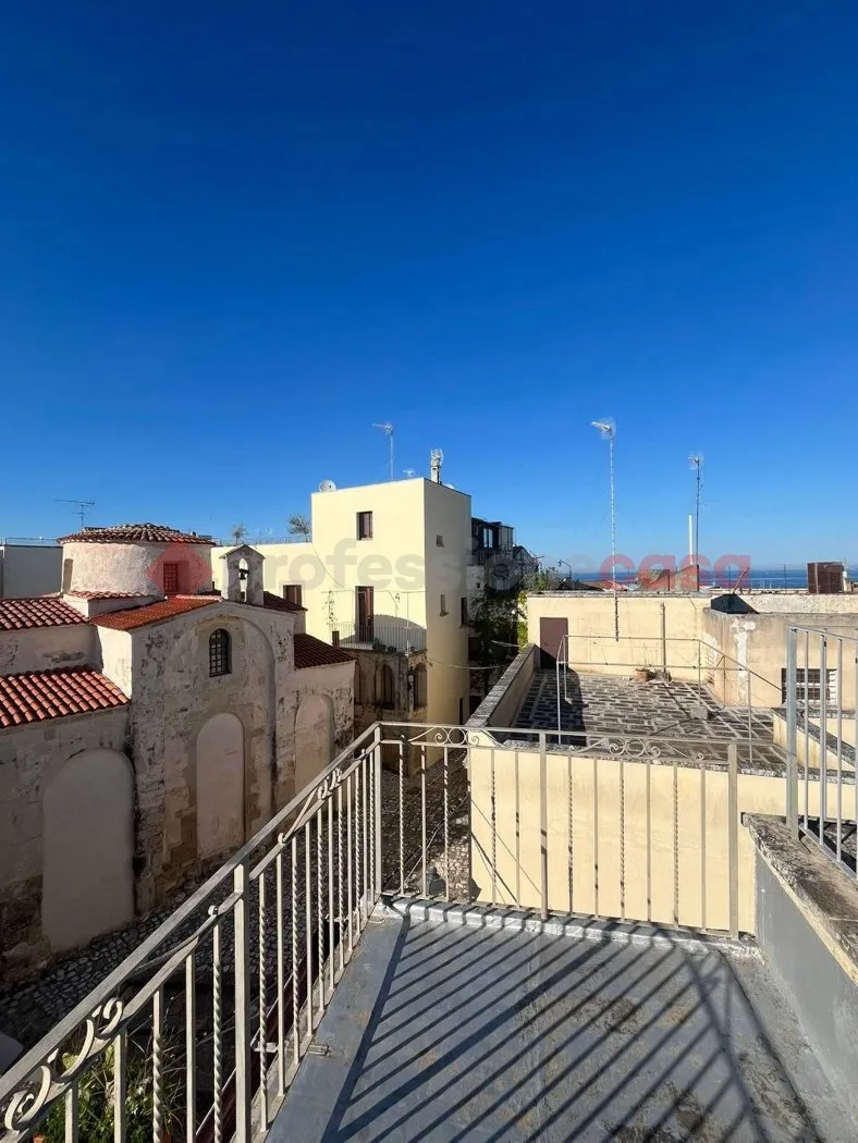 Casa indipendente in vendita a Otranto - foto 4