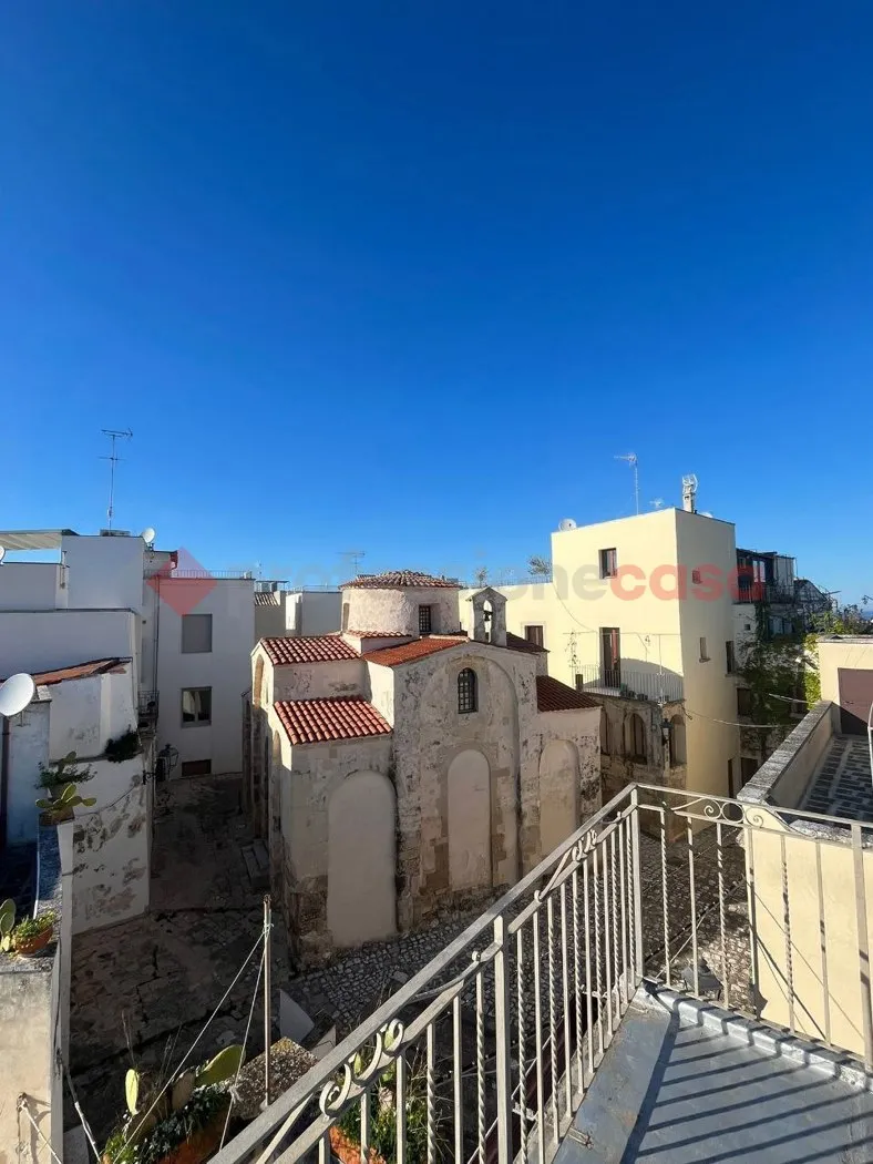 Casa indipendente in vendita a Otranto - foto 5