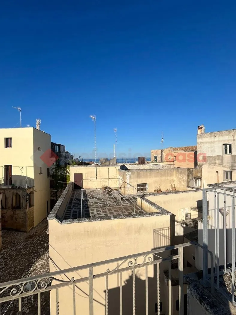 Casa indipendente in vendita a Otranto - foto 6