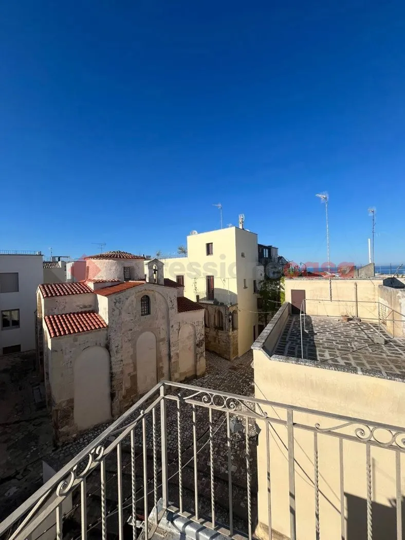 Casa indipendente in vendita a Otranto - foto 7
