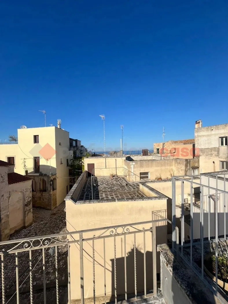 Casa indipendente in vendita a Otranto - foto 8